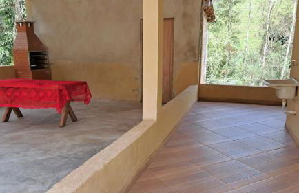 Casa espaçosa e acolhedora SFX - Foto 36