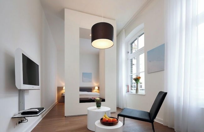 ipartment Köln City - Foto 5