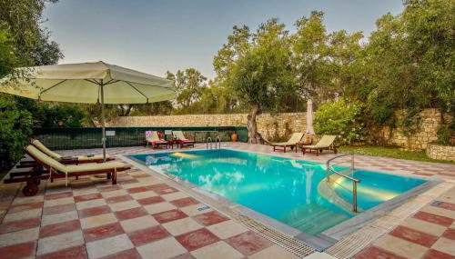 Olive Tree Villa - Foto 3