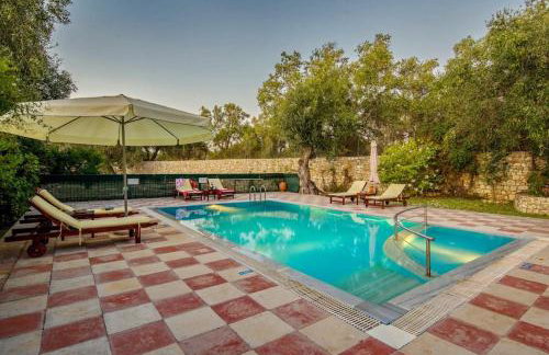 Olive Tree Villa - Photo 3