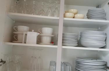 Ndila Cottage piscine privée - Foto 46