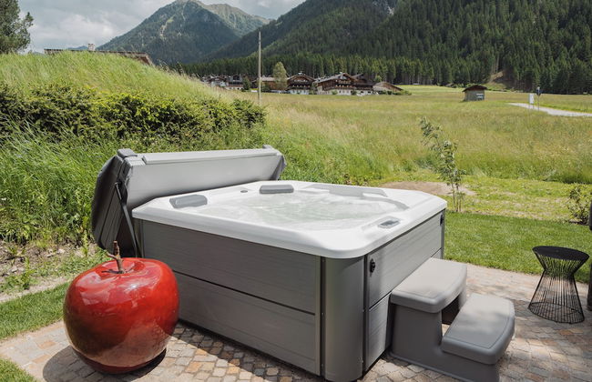 Apartments Hofmann - Foto 24