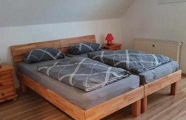 Ferienwohnung in Etelsen - Foto 9