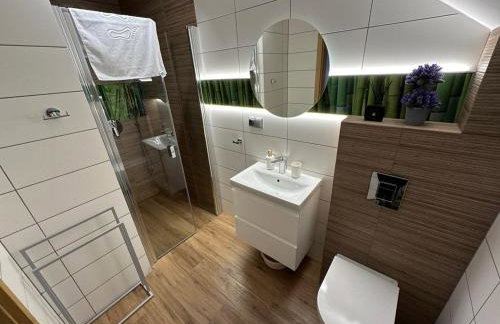 Dom Bystrzyk - Foto 17