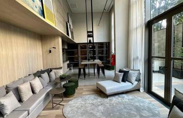 Lindo Studio no Campo Belo- CGH - Foto 57