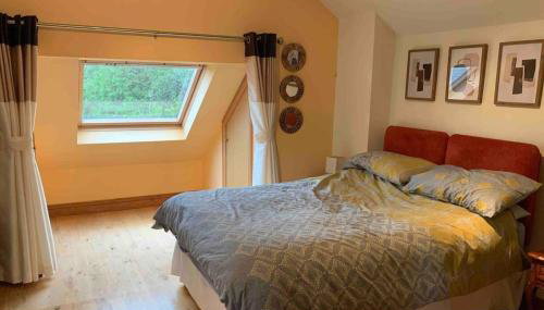 2-Bedroom Cottage with 2 Ensuites - Sleeps 6 Wifi - Foto 3