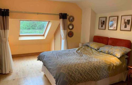 2-Bedroom Cottage with 2 Ensuites - Sleeps 6 Wifi - Foto 3