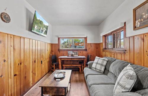 Timber Lodge #1 - Foto 1