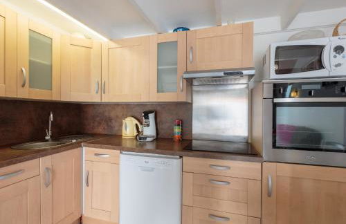 Holiday Home Les Maisons de l'Océan-2 by Interhome - Foto 11