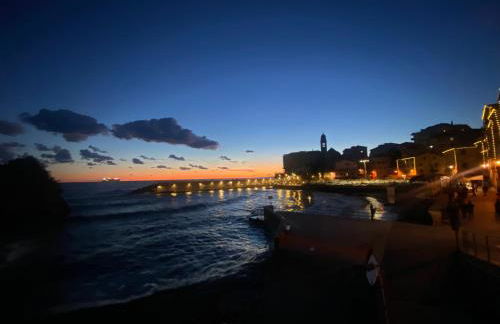 La via al mare - Portofino in battello da Nervi - Foto 8