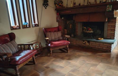 Appartamento Volturina - Foto 3