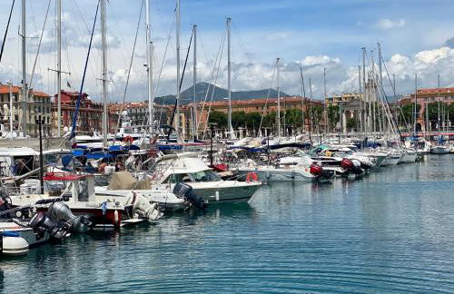 Cozy 2BR Appartment near the Port of Nice - Foto 10