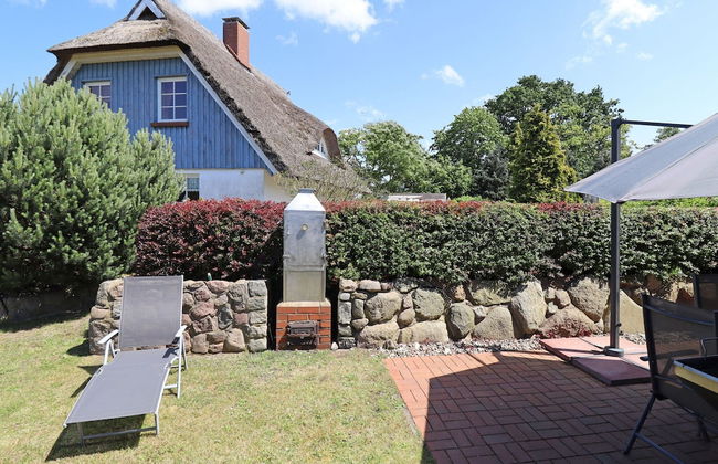 Ferienwohnung, Wieck am Darss - Photo 28