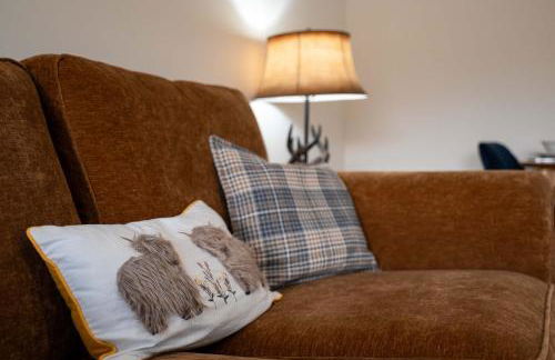 Fort William Cottage ,11 Torlundy Courtyard - Foto 59