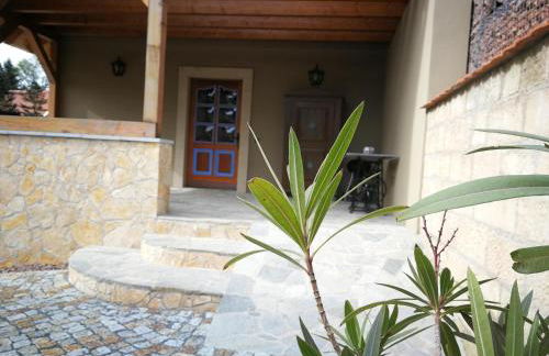 Ferien in der alten Scheune - Foto 37