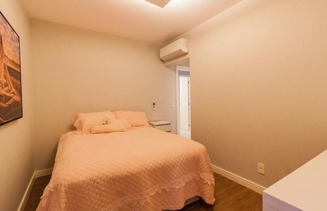 Excelente Cobertura Jurerê com Jacuzzi - Photo 9