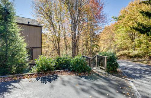 < 1/2 Mi to Sugar Mtn Resort! Family Retreat - Foto 32