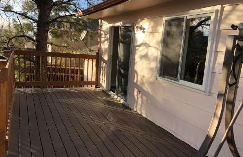 MileHi Vacation Home Pet Friendly - Foto 66