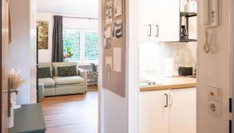 Greenbase Freiburg-Vauban - Foto 2