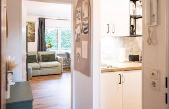 Greenbase Freiburg-Vauban - Foto 2