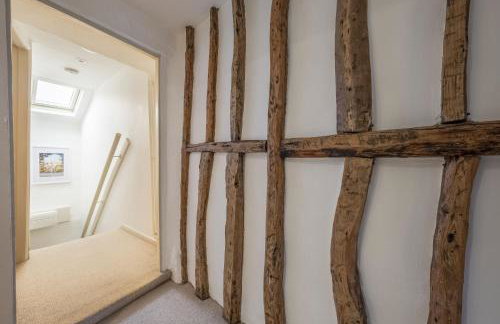 Muckledyke Cottage - Foto 23