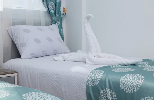 Relax Apartment up to 3 Persons - Feel Home Away From Home - Foto 6