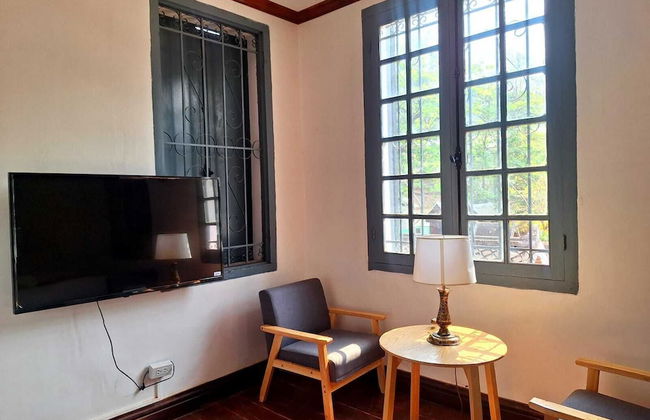 Monsane villa - Foto 32