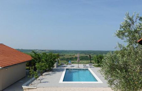 Villa Sofia - Foto 9