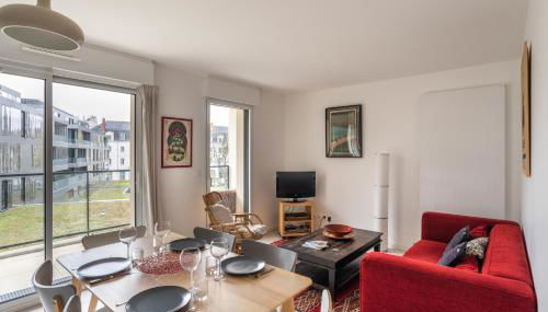 Le Bienveillant - T3 proche Jardin des Plantes - Foto 4, Other