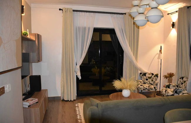 Lux Suites Eldoret Luxury Apartments - Foto 7