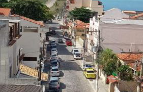 LOFT Estiloso na Praia da Vila - Centro - Foto 14