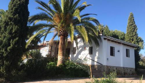 Casa Algarrobo by Rosas Cantares - Foto 3, Garden