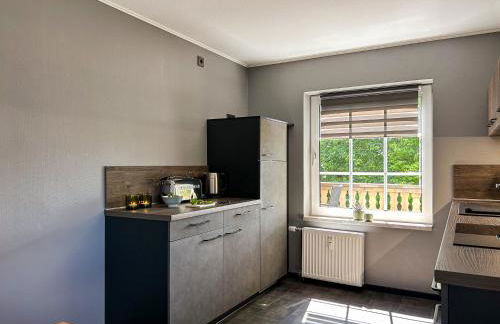 Appartement Altastenberger Auszeit - Photo 14