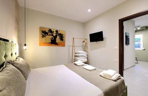 Villa Maria apartments - Foto 46