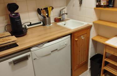 Superbe appartement à Valfréjus - Foto 9