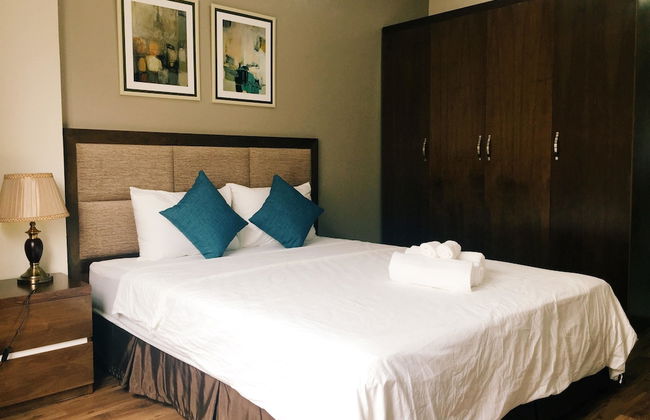 ISTAY Hotel Apartment 5 - Photo 13