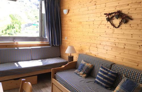 Studio Tignes Le Lavachet - Foto 2