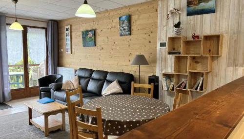 gîtes des planchettes - Foto 2