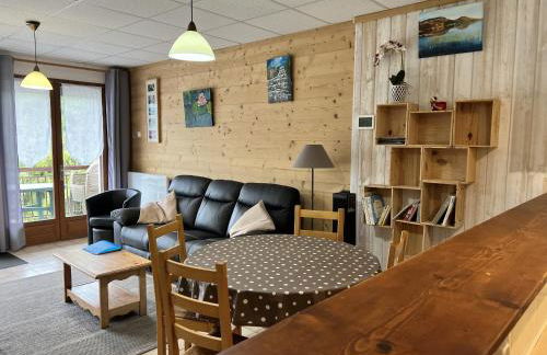 gîtes des planchettes - Foto 2