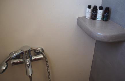 Ataraxia- Stonebuilt Studios and Apartments - Foto 37