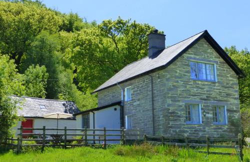 Dolmurgoch Snowdonia Cottage - Foto 1
