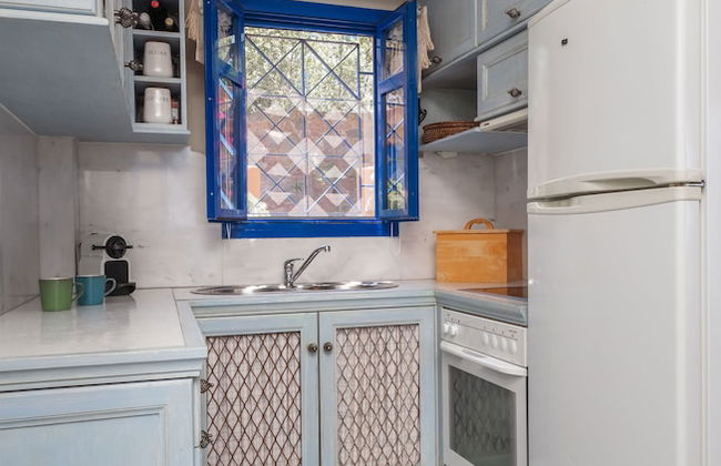 Absolute Perdika Aegina - Foto 8