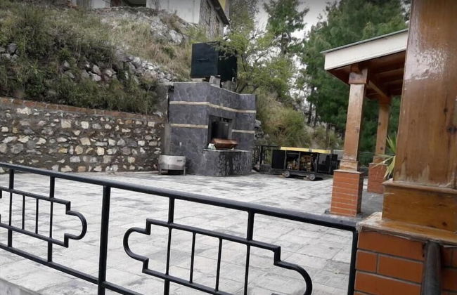 Hilla Apartments Nathia Gali - Photo 19