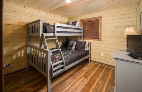 Sugar Mountain Cabin | Hot Tub! - Foto 25