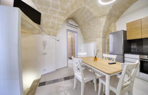 Palazzo Fondo Vico - Affitti Brevi Italia - Foto 9