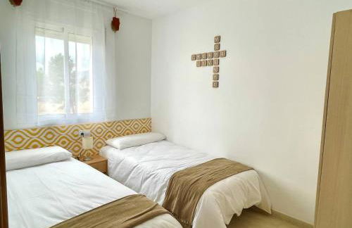 B&P alojamientos Miami platja Paradise - Foto 7