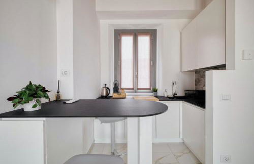 Stylish Retreat in the Tortona District by Stay Mastery - Foto 8