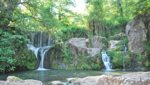 Casa Rural Mas Can Batlle - Photo 4