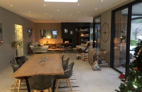 Grande villa de luxe - Foto 27