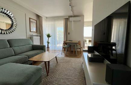 Apartament -Luksus- Nowa Dzielnica - Foto 1